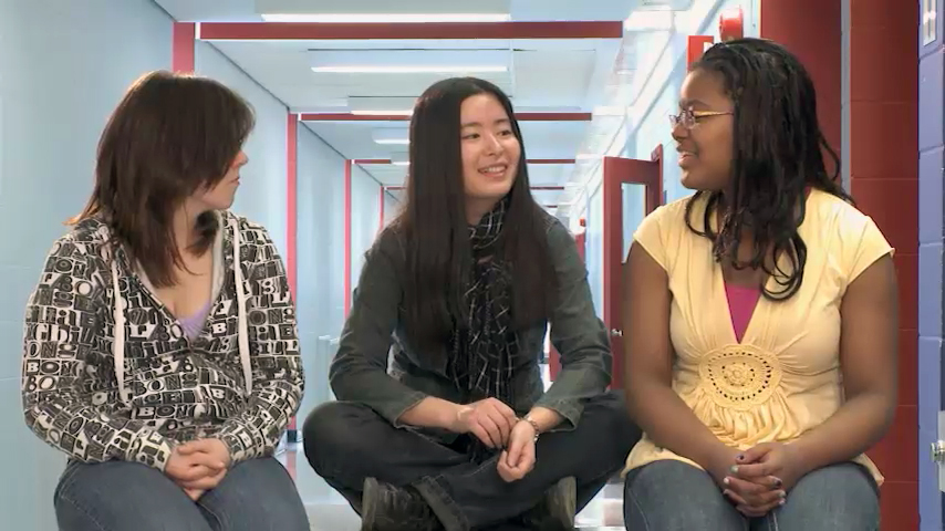 La vie après la mort